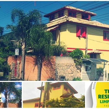 Pousada Tonapraia Florianópolis Extérieur photo