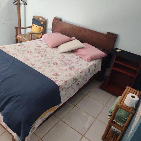 Pousada Tonapraia Florianópolis Extérieur photo