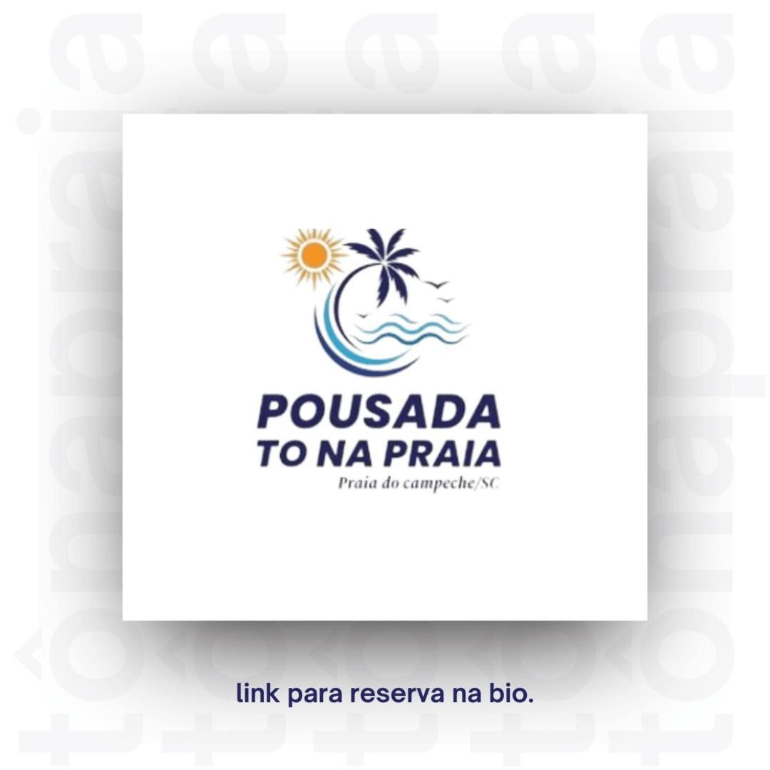 Pousada Tonapraia Florianópolis Extérieur photo