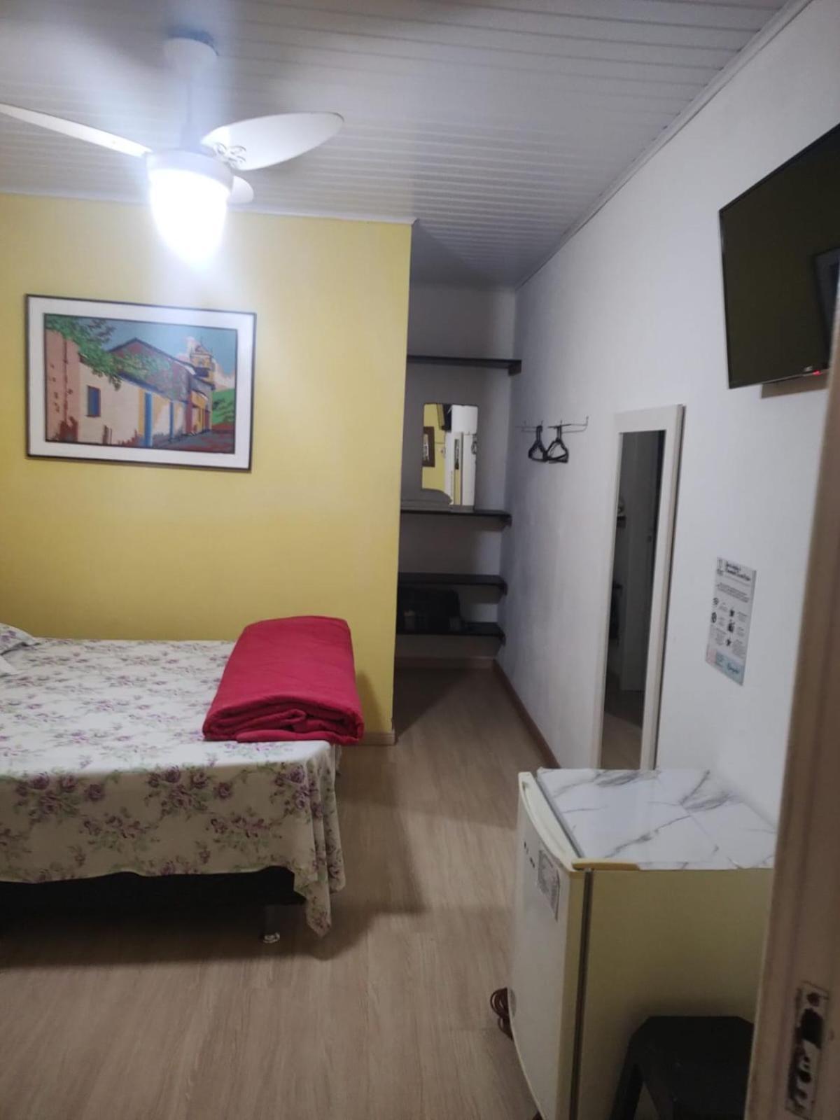 Pousada Tonapraia Florianópolis Extérieur photo