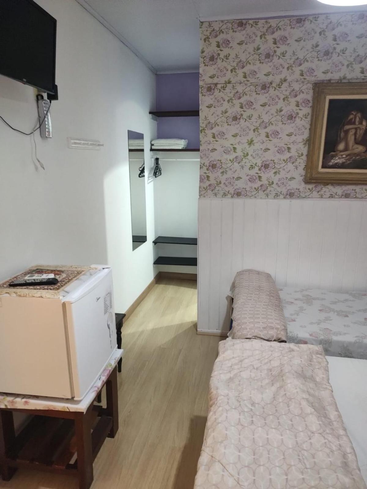 Pousada Tonapraia Florianópolis Extérieur photo