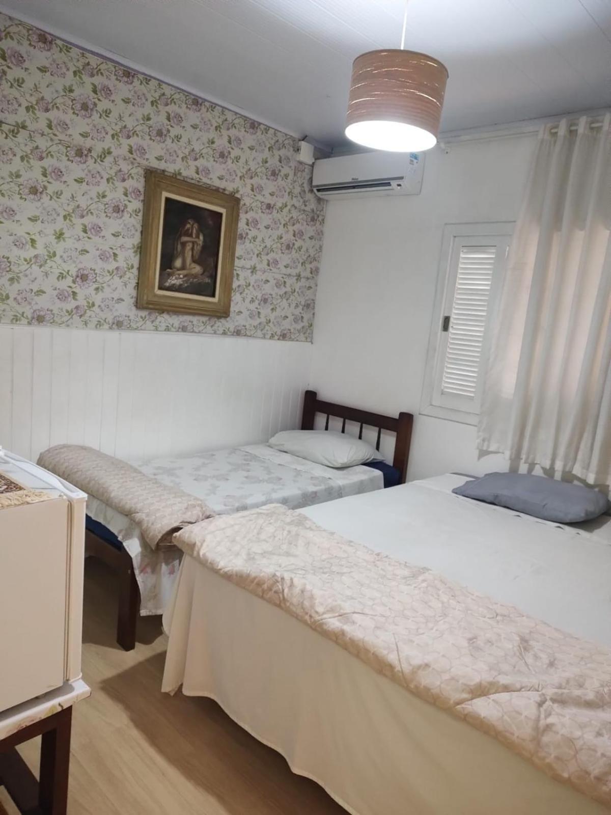 Pousada Tonapraia Florianópolis Extérieur photo