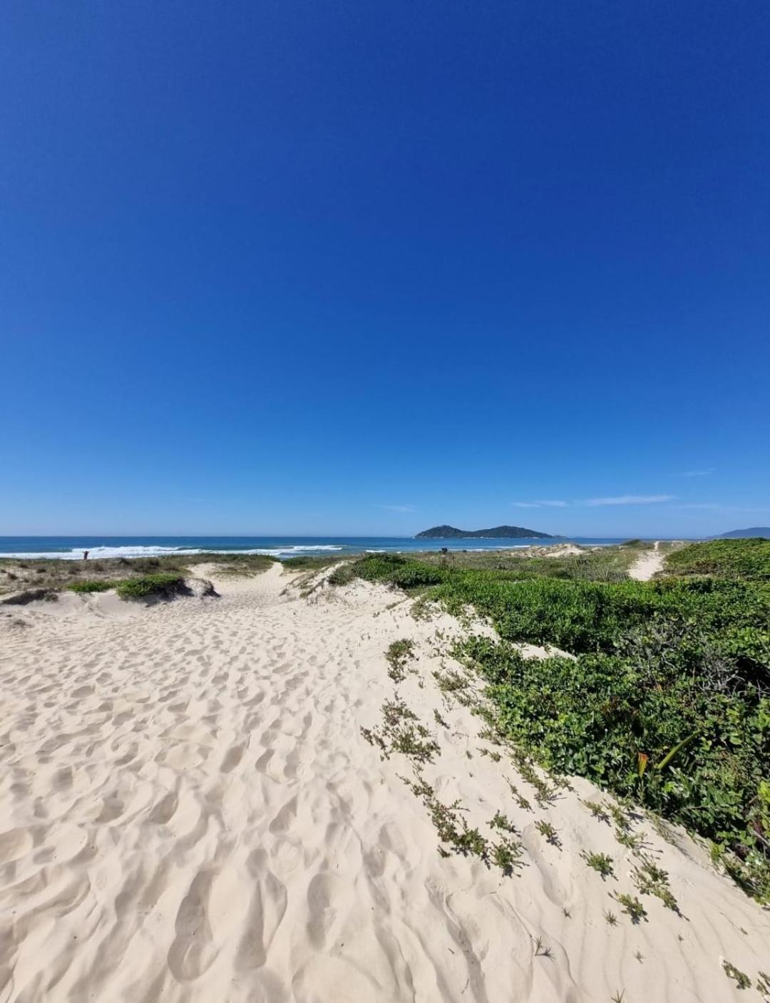 Pousada Tonapraia Florianópolis Extérieur photo