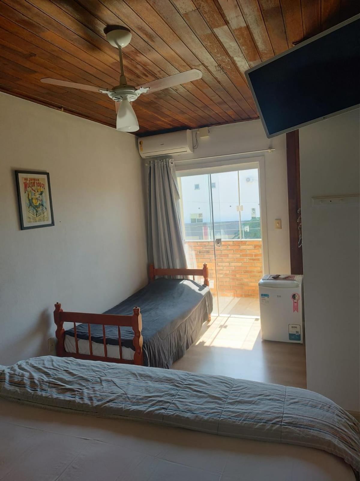 Pousada Tonapraia Florianópolis Extérieur photo