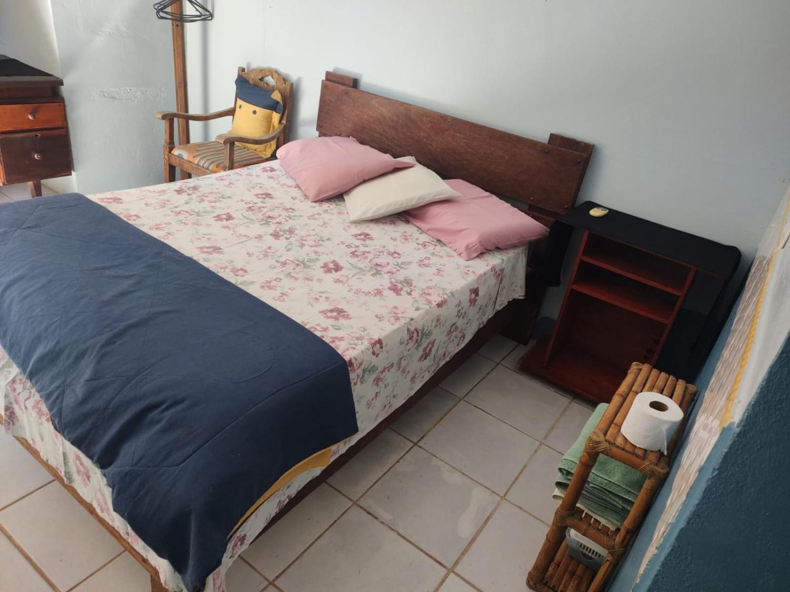 Pousada Tonapraia Florianópolis Extérieur photo