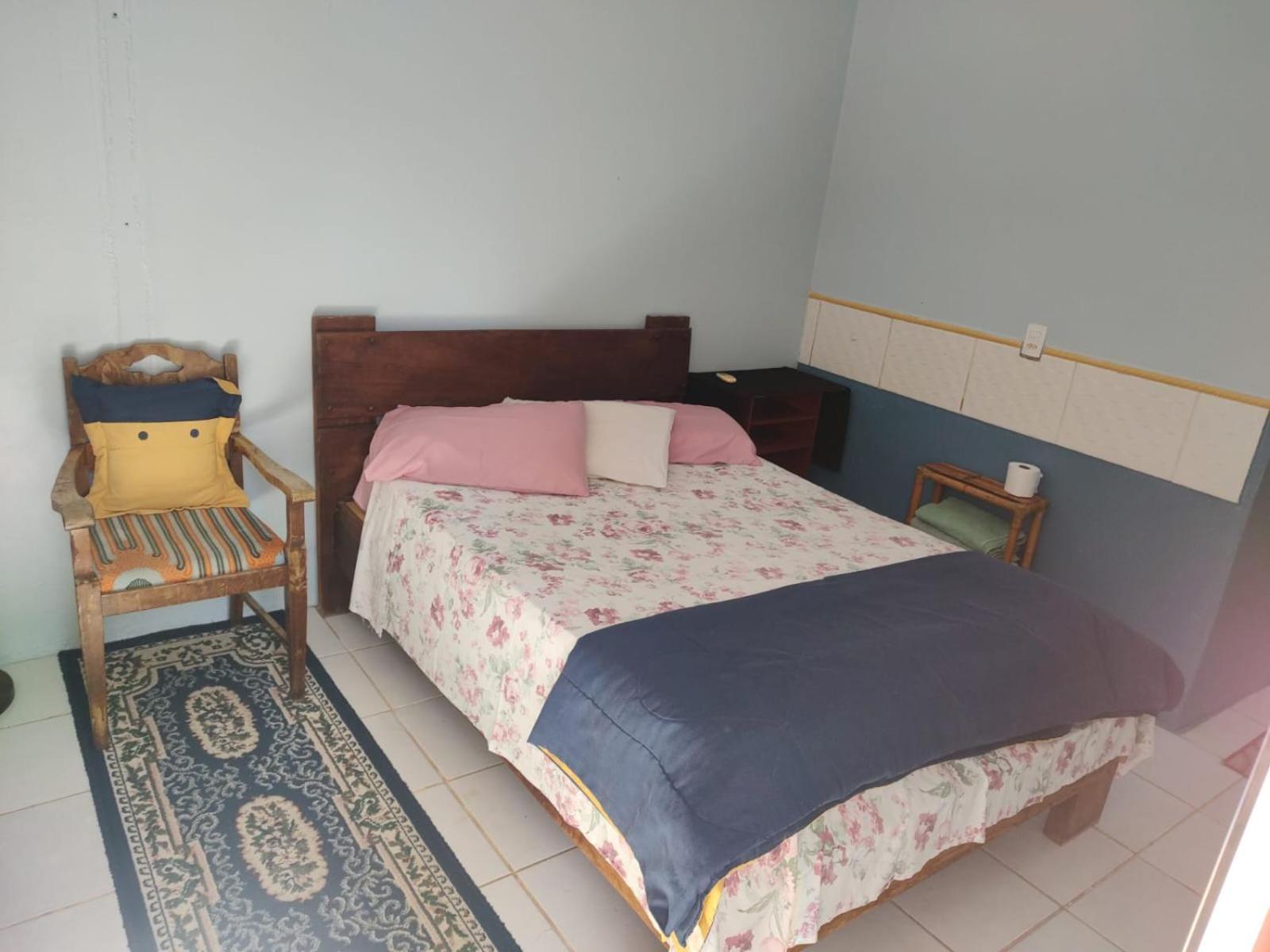 Pousada Tonapraia Florianópolis Extérieur photo