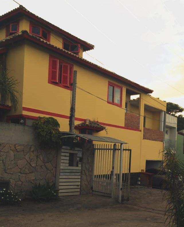 Pousada Tonapraia Florianópolis Extérieur photo