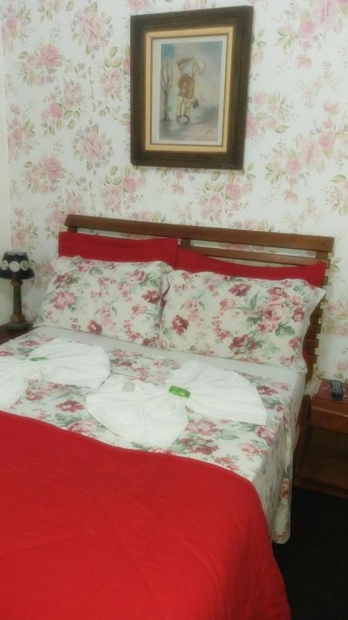 Pousada Tonapraia Florianópolis Extérieur photo