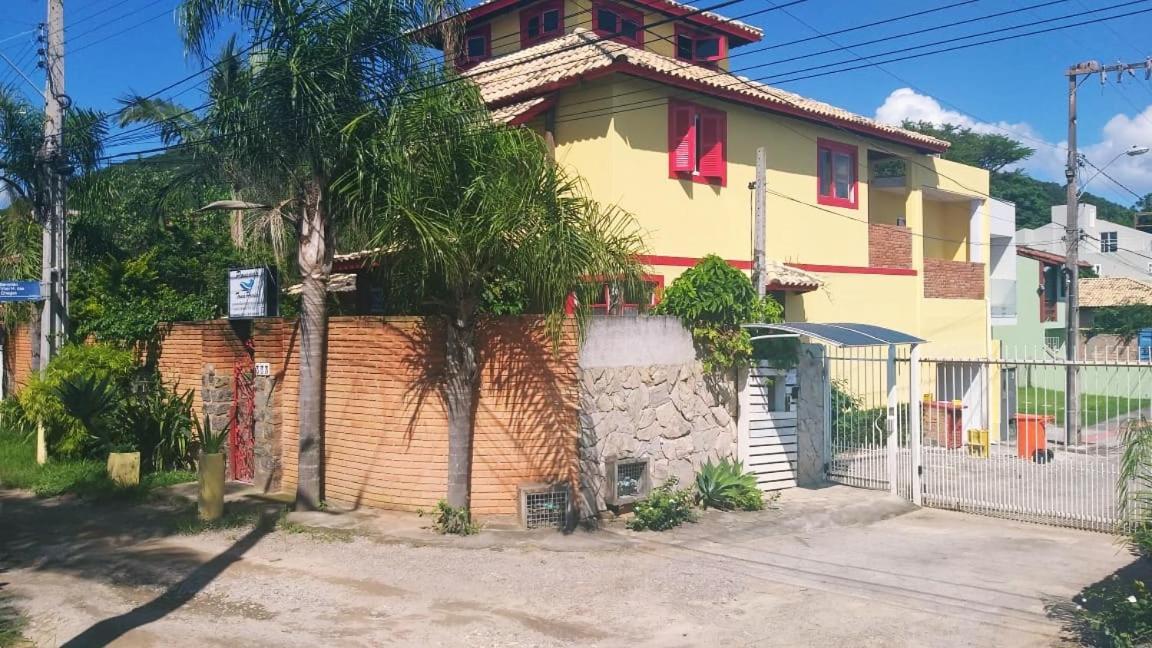 Pousada Tonapraia Florianópolis Extérieur photo