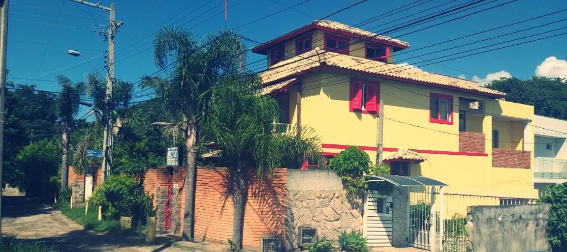 Pousada Tonapraia Florianópolis Extérieur photo